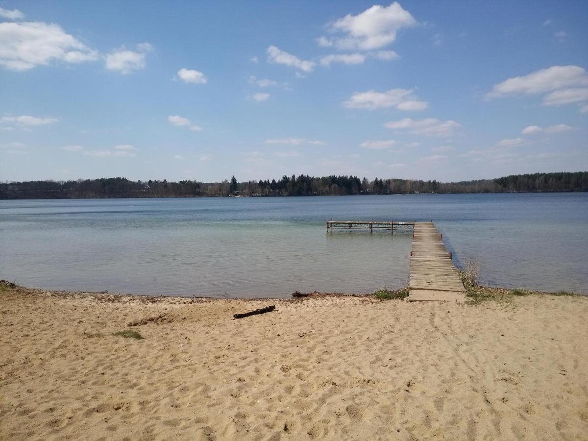 Letniskowy Na Kaszubach, Borowy Mlyn, Jezioro Gwiazda Borowy Mlyn
