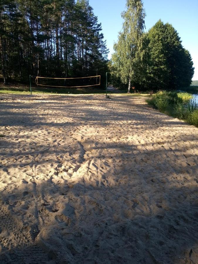 Letniskowy Na Kaszubach, Borowy Mlyn, Jezioro Gwiazda Borowy Mlyn