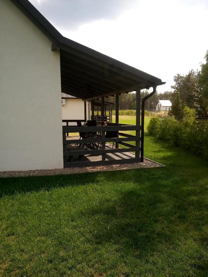 Holiday home Letniskowy Na Kaszubach, Borowy Mlyn, Jezioro Gwiazda Borowy Mlyn