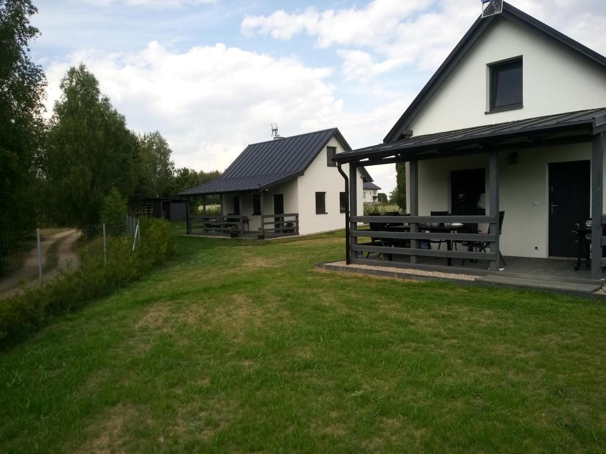 Letniskowy Na Kaszubach, Borowy Mlyn, Jezioro Gwiazda * Borowy Mlyn