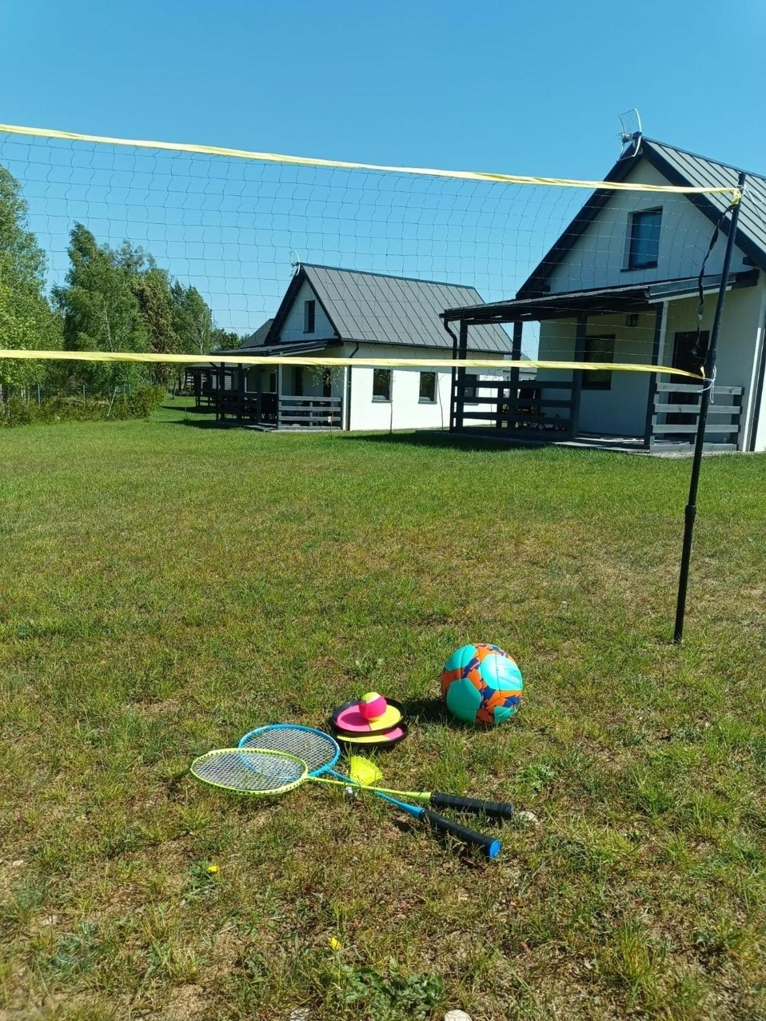 Holiday home Letniskowy Na Kaszubach, Borowy Mlyn, Jezioro Gwiazda *