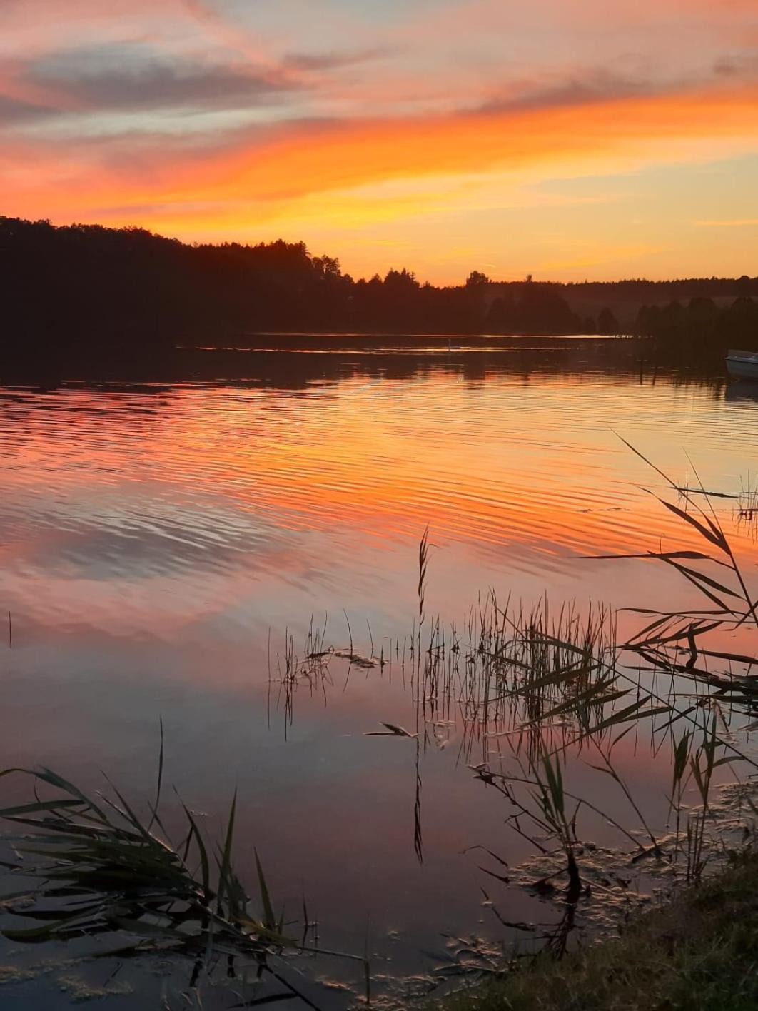 Holiday home Na Kaszubach, Borowy Mlyn, Jezioro Gwiazda, Sauna, 4 *